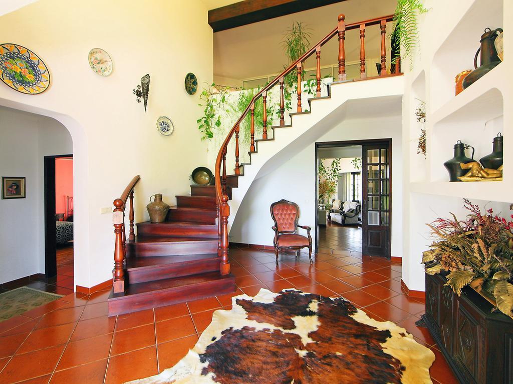 Готель Quinta De Sao Jose Албуфейра Екстер'єр фото